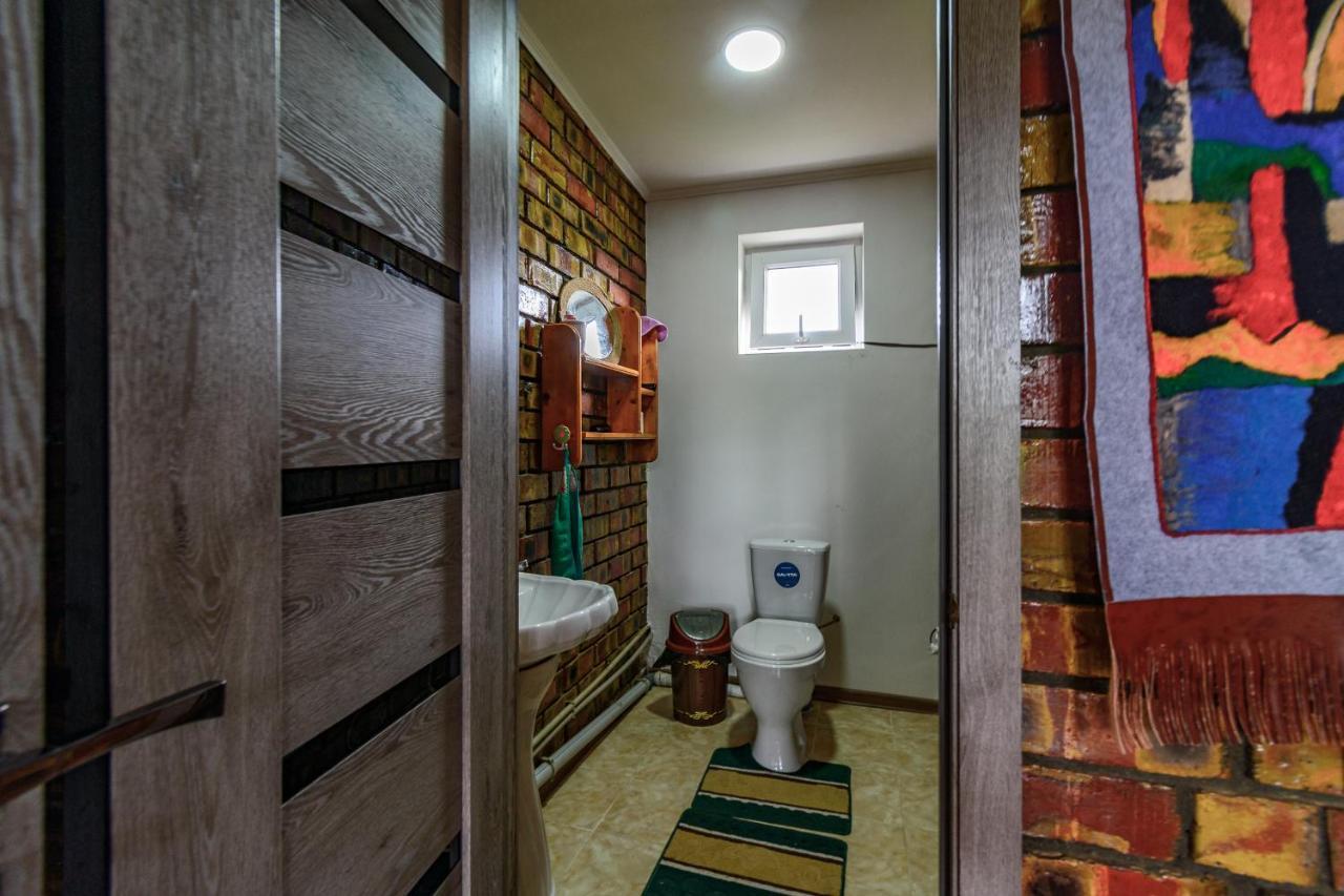 Jaichy Yurt Camp Hotel Kek-Say Екстериор снимка